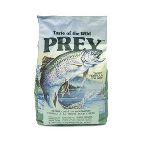 Prey Trout Limited Ingredient Formula for Dogs