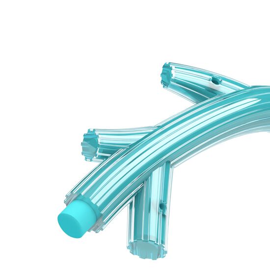 Petit bâton au parfum de poulet Image NaN