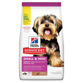 Adult Small Paws Dry Chicken Dog Food, 2 kg