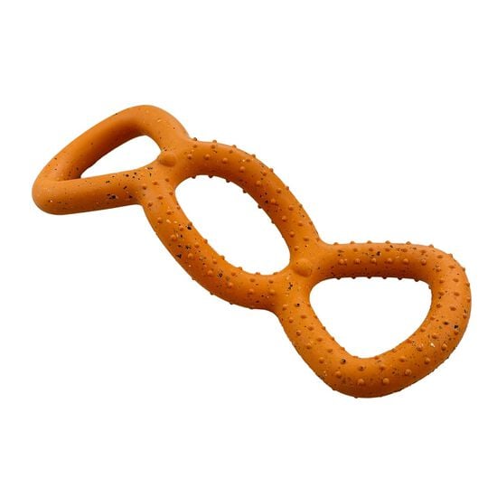 Dual Tug Toy for Dogs Image NaN