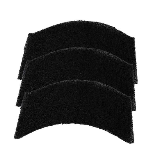 Refill Filter for Large Litter Box Image 1.0