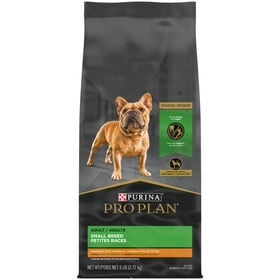 Specialized Small Breed Chicken & Rice Formula Dry Dog Food, 2.72 kg