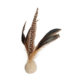 Jouet oiseau de matatabi