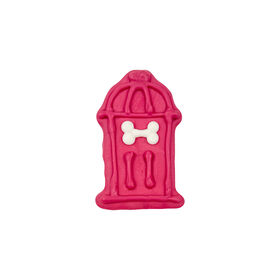 Fire Hydrant Cookie for Dogs