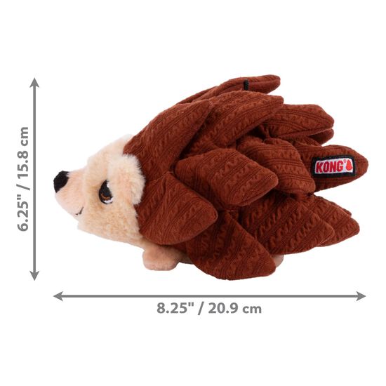 Peluche Layerz Forage Hedgehog pour chiens Image NaN