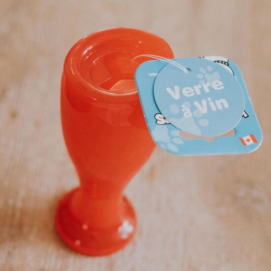 Verre à Vin Image NaN