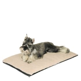 Lit chauffant en molleton pour chiens Ortho Thermo-Bed
