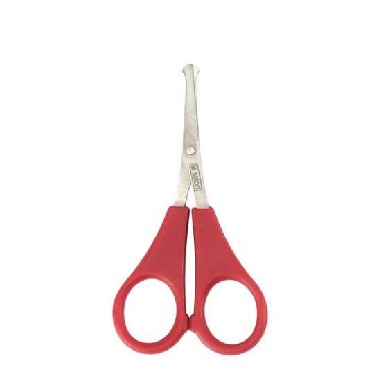 Trimming scissors for pet's face Image NaN