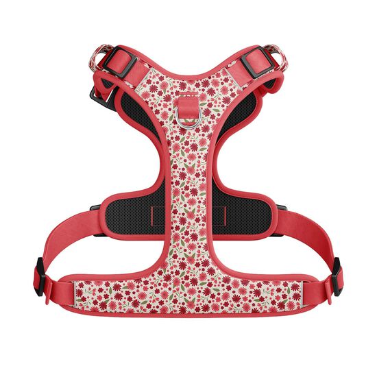 Sturdy Harness with Handle for Dogs Image NaN