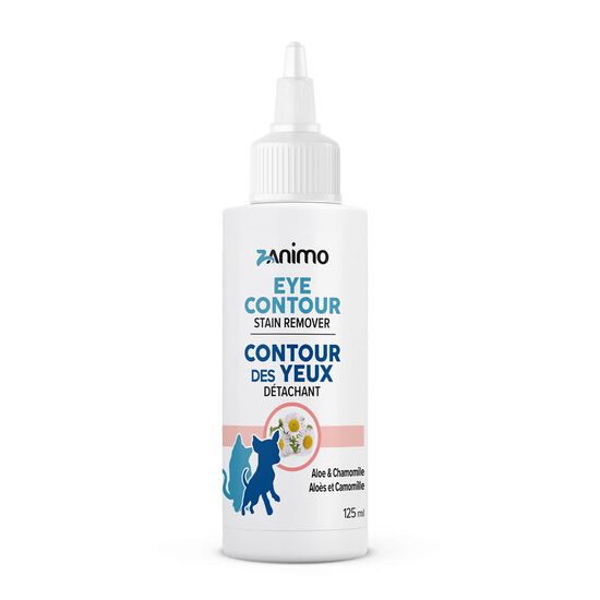 Eye Contour Stain Remover, 125 ml Image NaN