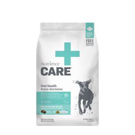 Oral Health Dry Food Formula for Dogs, 9.5 kg