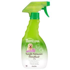 Sweet Pea Tangle Remover Spray for Pets, 473 ml