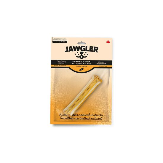 G&acirc;terie g&eacute;latine &agrave; m&acirc;cher pour chiens, 35 g Image NaN
