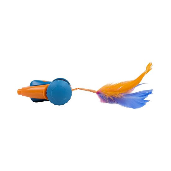 Souris de course Image NaN