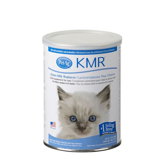Kitten KMR powder milk replacer 340 g Image NaN