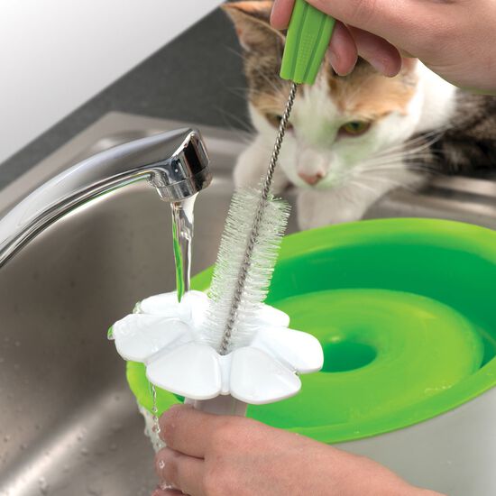 Catit 2.0 fountain cleaning set Image NaN