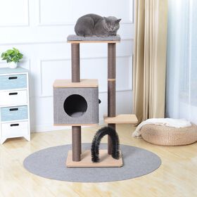 Elevate 3-level Cat Tree