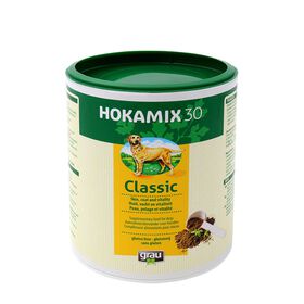 Natural herbal additive for dogs, 400g