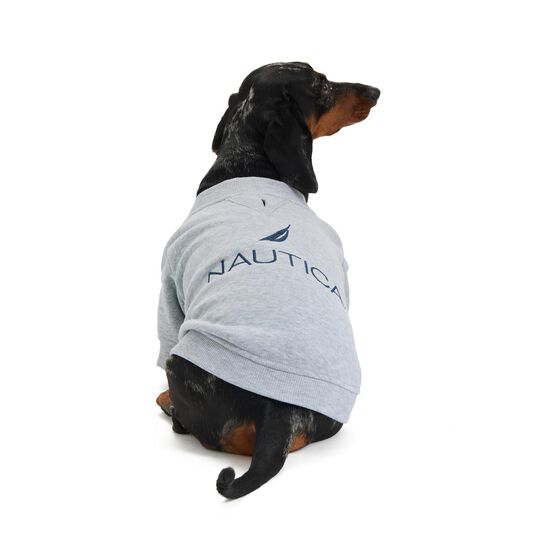 Sweat en molleton pour chiens Image NaN