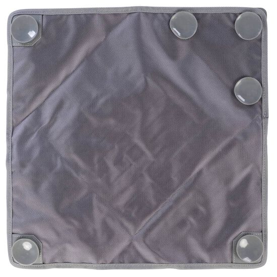 Square Forage Mat with Lick Mat for Dogs Image NaN