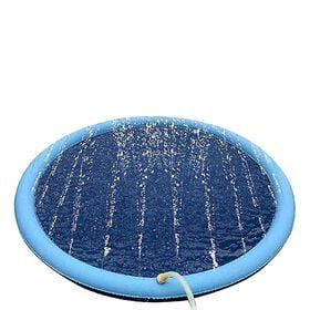 Splash and Spray Mat for Pets