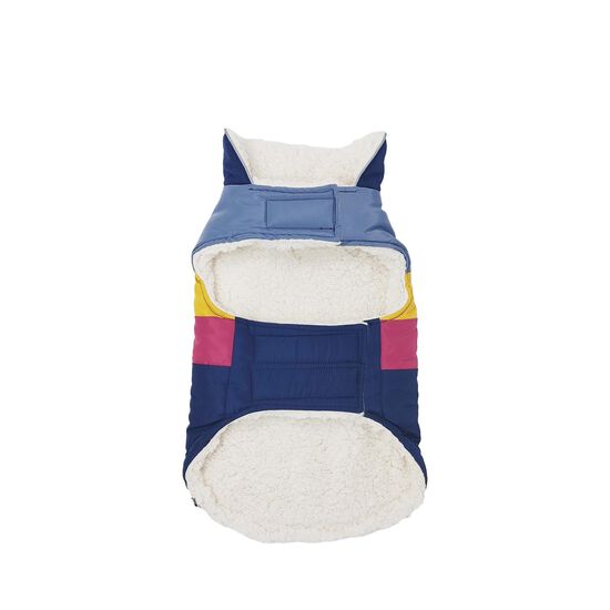 Wrap r&eacute;versible d'hiver pour chiens Image NaN