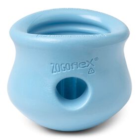 Distributeur de friandises Toppl pour chiens