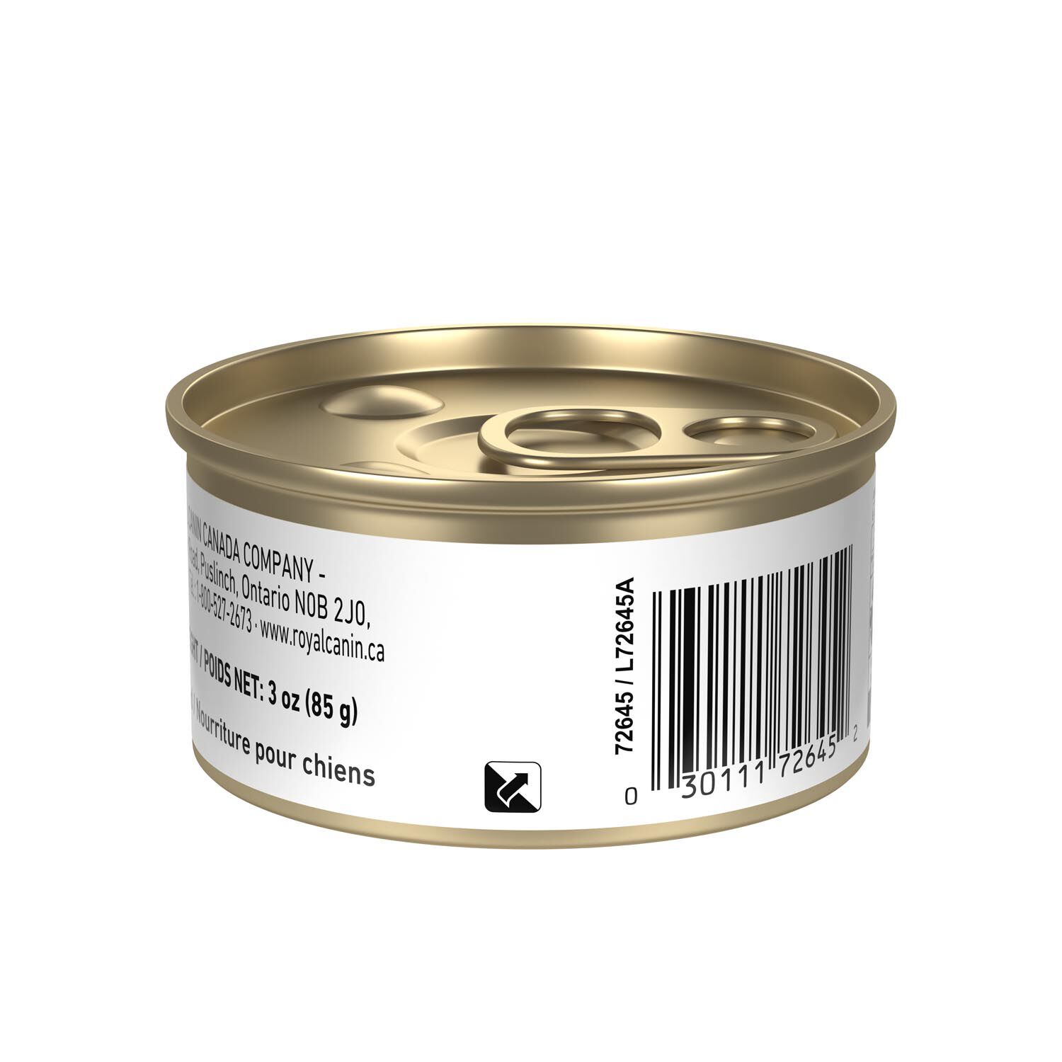 Canine Health Nutrition™ Canned Thin Slices in Gravy for X-Small