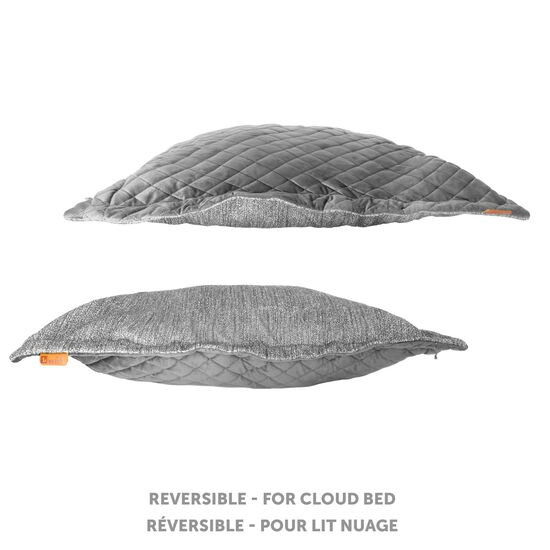 Reversible Cloud Cover Image NaN