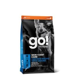 Skin + Coat Care Chicken and Grains Recipe for Dogs, 1.59 kg