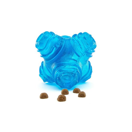 Puzzle Jack Treat Dispensing Dog Toy Image NaN