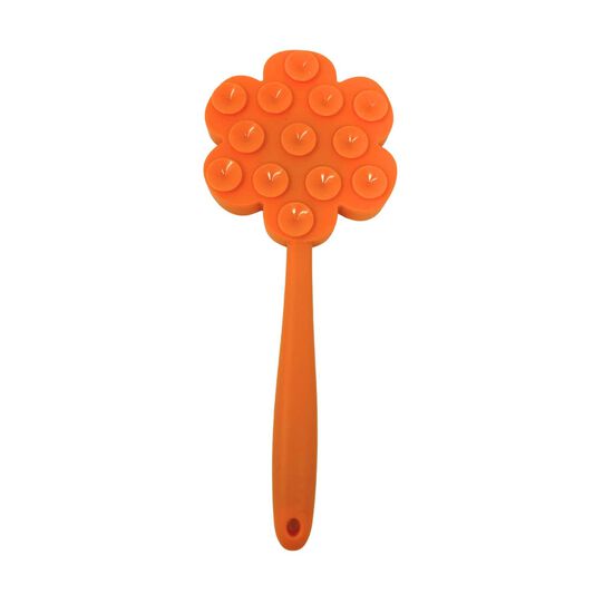 Lick-Pops Smiley Flower for Dogs Image NaN