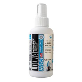 HOCL Wound Care Gel for Pets, 125 ml