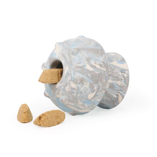 Toadstool Toy for Dogs Image NaN