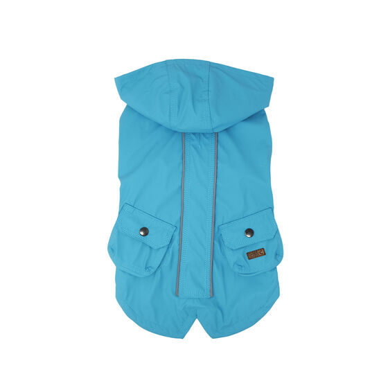 Imperm&eacute;able pour chien toutes saisons Image NaN