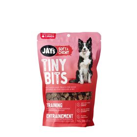 Tiny Bits Soft and Chewy Training Treats For Dogs