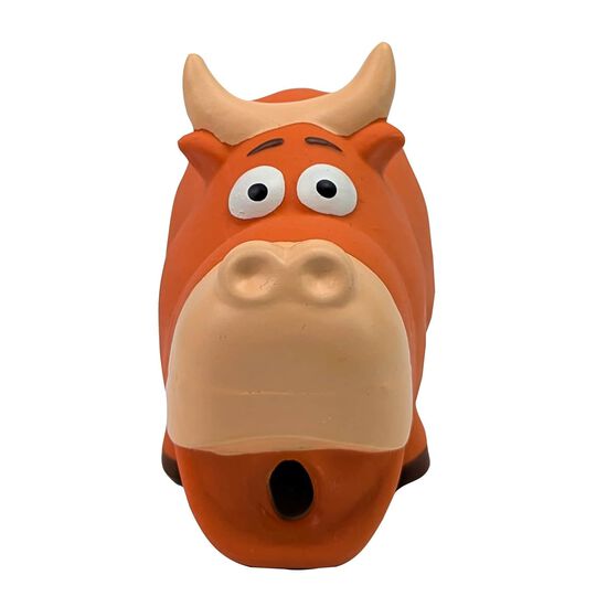 Jouet Baltazar le buffle pour chiens Image NaN
