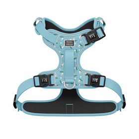 Sturdy Harness with Handle for Dogs