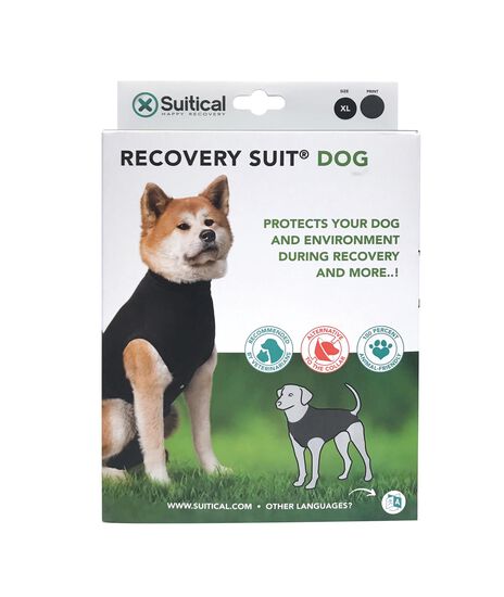 Recovery Suit Image NaN