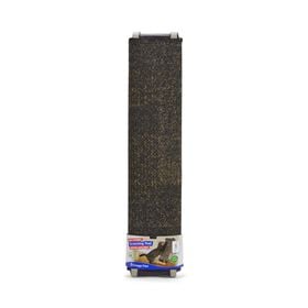 Lean-it anywhere wide carpet scratching post of 96cm
