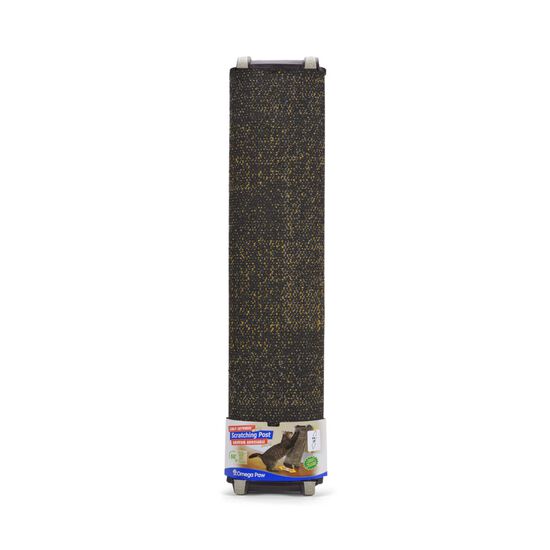 Griffoir adossable large en tapis de 96cm Image NaN