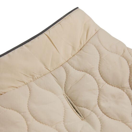 Reversible Chalet Jacket for Dogs Image NaN