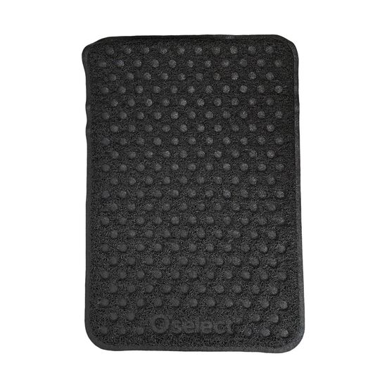 Tapis de liti&egrave;re fibres nettoyantes Image NaN