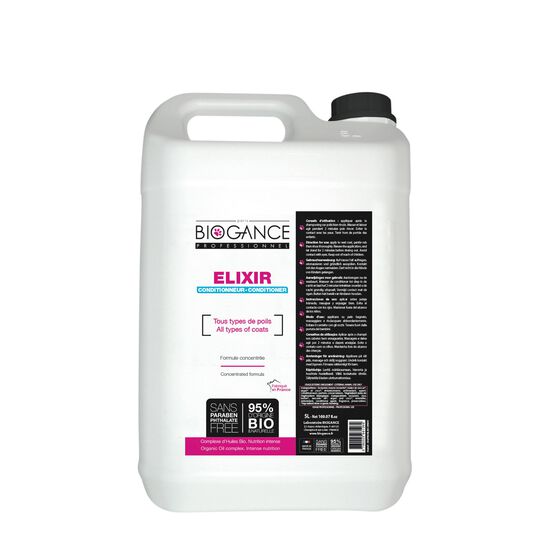 Elixir PRO Universal Conditioner, 5L Image NaN