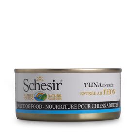 Tuna wet food for adult dog