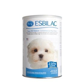 Puppies Esbilac powder milk replacer 794 g