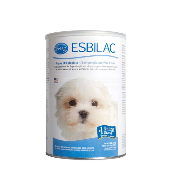 Puppies Esbilac powder milk replacer 794 g Image NaN