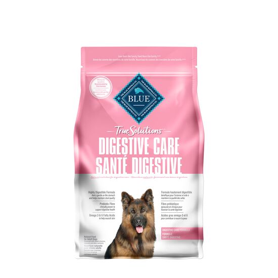 Formule Santé Digestive pour chiens adultes Image NaN
