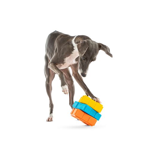 Dog X-Cube Toy for Dogs Image NaN