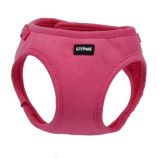 Microfiber Harness for Dogs Image NaN